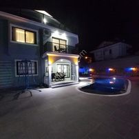 Goldhouse Dan Satılık Villa Ölüdenizde 4+1 Müstakil