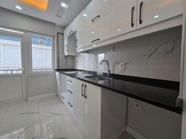 Yeşiltepe Mah. Ultra Lüks Asansörlü 3+1 Daire