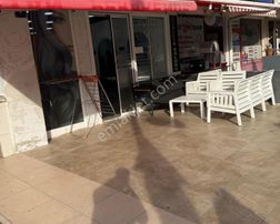 Devren Satılık Bayan Kuaförü İşlek Cad Üzerin De