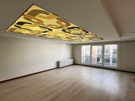 Nes Yapıdan Metrobüse Yürüme Mesafinde Masrafsız Arakat 2+1 Satılık Daire