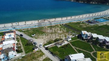 Erdek Turan Mahallesi Denize Sıfır Otel Sahası İçerisinde Bulunan 1377m² Satılık Arsa