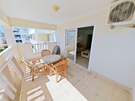 Royal Marina Sitesinde Satılık Yazlık