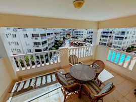 Royal Marina Sitesinde Satılık Yazlık