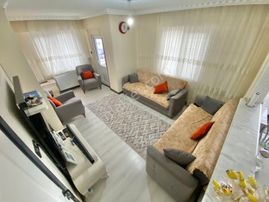 ➤➤yetkisi Herdem'den Akçay Altınkumda Denize 300 Metre 3+1 Dublex