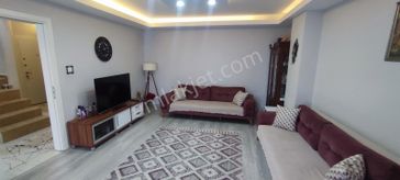Bursa / Nilüfer / İhsaniye / Merkezde /2+1 Dubleks Satılık Daire