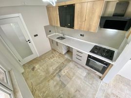 ➤➤herdem'den Akçayda Müstakil Tadında Bahçe Kullanımlı Masrafsız 2+1 Daire