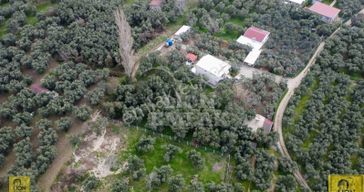 Erdek Halitpaşa Mahallesinde Kabaktarla Mevkii 1.001m² Arazimiz Satılıktır