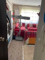 Sincan Temelli Hürriye Toki'den 1+1 2.ara Katta Satılık Daire