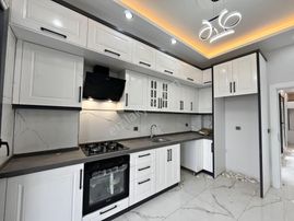 🔴güç'ten Zeytinlide Kazdağları Manzaralı Arakat Şahane Tasarımlı 2+1 Satılık Daire