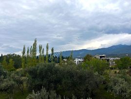 🔴güç'ten Zeytinlide Kazdağları Manzaralı Arakat Şahane Tasarımlı 2+1 Satılık Daire