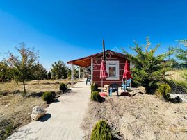 Bağlum Hisar Da Satılık Tektapulu 625mtr Arsa