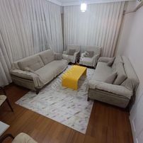 Milli Egemenlik Merkezi Konumda Satılık Ara Kat 2+1 Daire