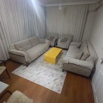 Milli Egemenlik Merkezi Konumda Satılık Ara Kat 2+1 Daire