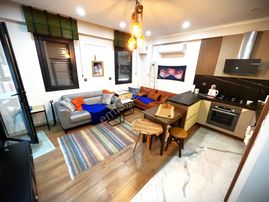 ✨güre'de✨aygül'den Doğa İle İç İçe Modern Ve Şık Tasarımıyla Kaçırılmayacak Fırsat 1+1 Satılık Daire