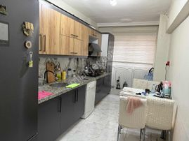 Acil Satılık! Deniz Manzaralı Cumhuriyet Parkına Yakın Daire