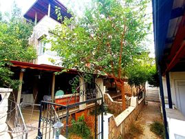 Kusadası Davutlar Yol Üzeri 3+1 Satılık Yazlik