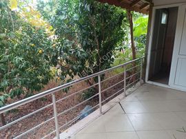 Kusadası Davutlar Yol Üzeri 3+1 Satılık Yazlik