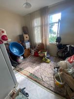 Yeşilevler De Altı Dükkan Üstü 3+1 Daire Satılık Müstakil Ev