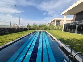 Delux'den Monteverde Projesinde Satılık Ultra Lux Özel Villa