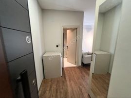 Bahar'dan Görükle'de 1+1 Eşyalı Geniş Kiralık Daire