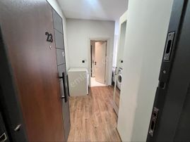 Bahar'dan Görükle'de 1+1 Eşyalı Geniş Kiralık Daire