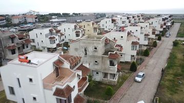 Kökce'den Denize Sıfır Tripleks Villanı Kendin Tasarla