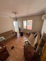 Akçay Mahallesinde Satılık Geniş Daire