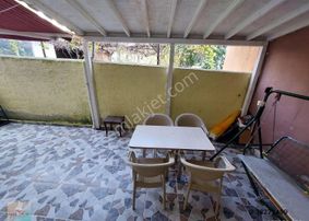 Sahil Emlak'tan 2+0 Satılık Eşyalı Daire Denize Yakın Kon