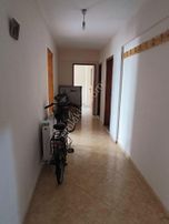 Bursa Hüdavendigar'da Kiralık 2+1 Daire