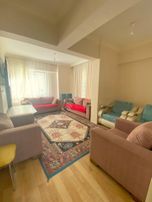 Mertcan'dan Gözdağı Sosyal Tesislerine 1dk Mesafeli 2+1 Daire