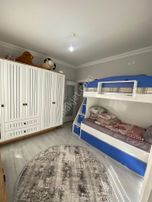 Meram/ Alakova Mah. Altınbaşak Cad. 2+1