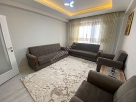 Meram/ Alakova Mah. Altınbaşak Cad. 2+1