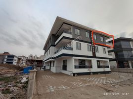 Esnaf Emlak'tan/hayrettin Karaman Okulu Yanı/2+0-2 Adet Sıfır Daire