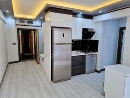 Çubuk Esenboğa Mahallesinde 1+1 Sıfır Daire