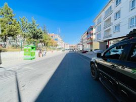 Öz Eda Emlak Tan Keçiören Bağlum’da Satılık Kiracılı Depodahil 165m Dükkan