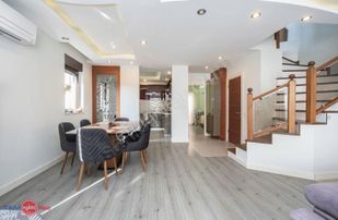 Çağlayan 4+1 Dubleks Teraslı Satılık Krediye Uygun