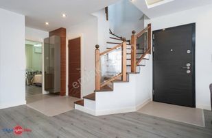 Çağlayan 4+1 Dubleks Teraslı Satılık Krediye Uygun