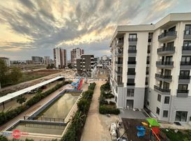 Fırsat İskanlı !! Altıntaş 40'lık Yola Yakın 1+1 Satılık Daire