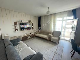 Mertcan'dan Ramazanoğlu Mah. 60m2arsa Tapulu 2+1 Geniş Ara Kat