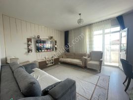 Mertcan'dan Ramazanoğlu Mah. 60m2arsa Tapulu 2+1 Geniş Ara Kat