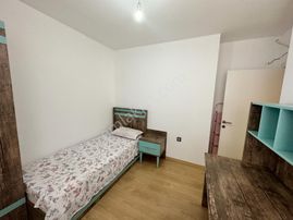 Rüyam Konaklarında Full Eşyalı 3+1 Daire