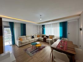 Rüyam Konaklarında Full Eşyalı 3+1 Daire