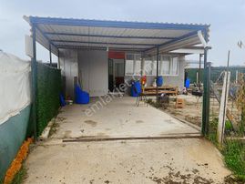 ##hazır Kurulu Düzen Bağ Evimiz Satışa Hazır##