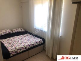 Didim Altınkum Mah Havuzlu Sitede 2+1 Satılık Daire