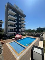 Alanya Kestel’de Satılık 2+1 Dubleks Daire