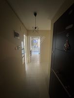 Bahar'dan Dumlupınar'da Ayrı Mutfaklı Eşyasız 2+1 Daire