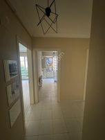 Bahar'dan Dumlupınar'da Ayrı Mutfaklı Eşyasız 2+1 Daire