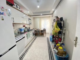 Ayrancılar Mah 2+1 Satılık Daire