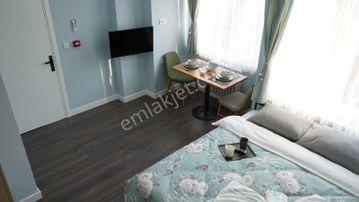 İstanbul Fatih Marmaray 150 Metre Mesafede Kiralık Eşyalı Daire