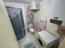 Başak Emlaktan Satılık 4+1 Triplex Doğalgazlı Bahçeli Villa